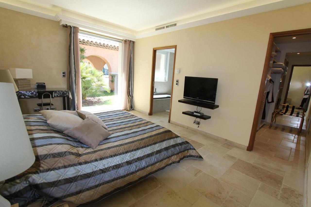 "Au Havre De Paix" 5 Etoiles Prestige Jacuzzi, Hammam, Sauna, Piscine Chauffee Mougins Cannes Grasse Екстер'єр фото