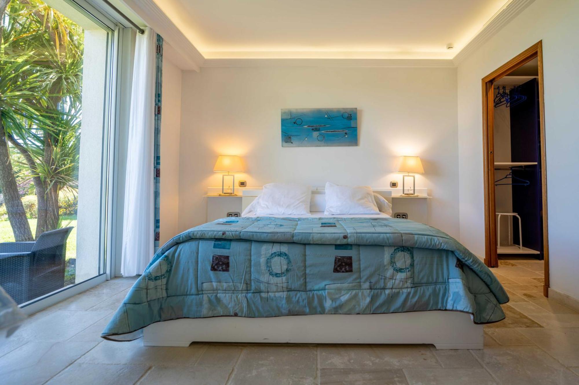 "Au Havre De Paix" 5 Etoiles Prestige Jacuzzi, Hammam, Sauna, Piscine Chauffee Mougins Cannes Grasse Екстер'єр фото